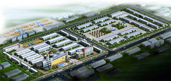 武漢家電、家具和建材物流配送基地可行性研究報(bào)告